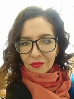 Шарипова Рузиля Минибаевна