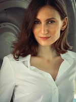 Волкова Оксана Сергеевна