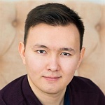 Азамат Фатихович Байбулатов