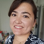 Халитова Эльза Хафизовна