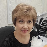 Абдуллина Лиана Вилюровна