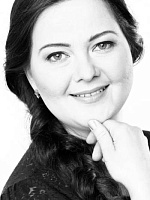 Вальман Яна Яковлевна