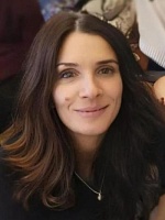 Мударисова Айгуль Фагиловна