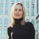 Екатерина Евгеньевна Тропина