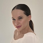 Конторщикова Валерия Олеговна