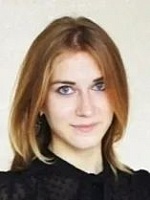 Чараева Светлана Александровна