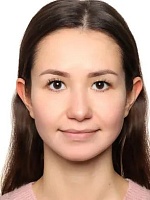 Мифтахова Римма Забировна