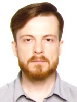 Муфаззалов Дмитрий Фиданович