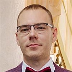 Бондаренко Алексей Михайлович