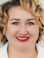 Хуснутдинова Светлана Хаджимуратовна