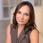 Айсылу  Фанилевна  Исламова