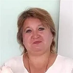 Лидия  Львовна Федорова