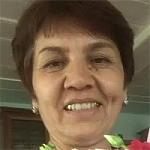 Гульфия Сатваловна Кульбаева