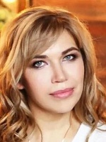 Бордукова Елена Сергеевна