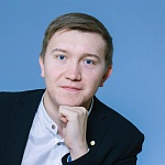 Пивоваров Валерий Юрьевич