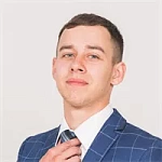 Александр Дмитриевич Смагин