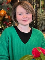 Якаева Татьяна Ивановна