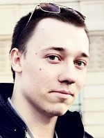 Лукьянов Леонид Аркадьевич