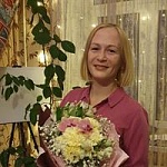 Майорова Наталья Андреевна