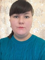 Федосеева Марина Анатольевна
