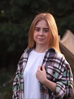 Рыжакова Евгения Сергеевна