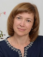 Гнедкова Ольга Вячеславовна
