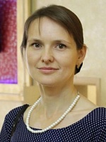 Алексеева Лада Валентиновна