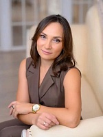 Мухаметьянова Айсылу Фанилевна