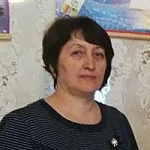 Валиуллина Ленара Назимовна