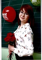 Камильянова Альбина Хабировна