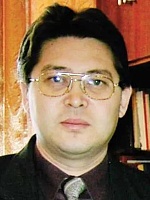 Байсаков Фатых Тимерказыкович