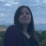 Худайбердина Милана Руслановна