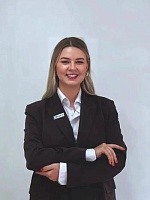 Матюкова Надежда Димитриевна