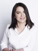 Султанова Лилия Рамилевна