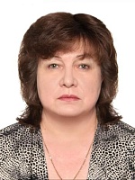 Нургалиева Флюра Рашитовна