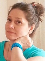 Закирова Ольга Викторовна