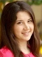 Галимова Айзиля Айтугановна