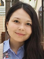 Кутлузаманова Роза Ильфатовна