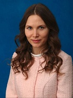 Астафьева Полина Юрьевна