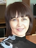 Тазетдинова Гульсира Галимовна