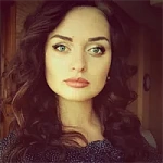 Мария Геннадиевна Игнатишина