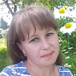 Лабутина Любовь Павловна