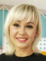 Зарецкая Елена Владимировна