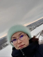 Кутлиарова Лариса Валерьевна