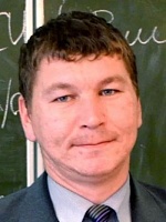 Никитин Анатолий Валерьевич