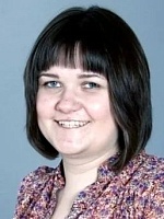 Лопатина Татьяна Владимировна