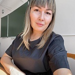 Хасанова Алия Раисовна