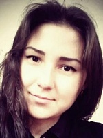 Юсупова Луиза Альбертовна