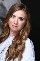 Александрова Наталия Владимировна