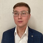 Тукаев Алмаз Русланович
